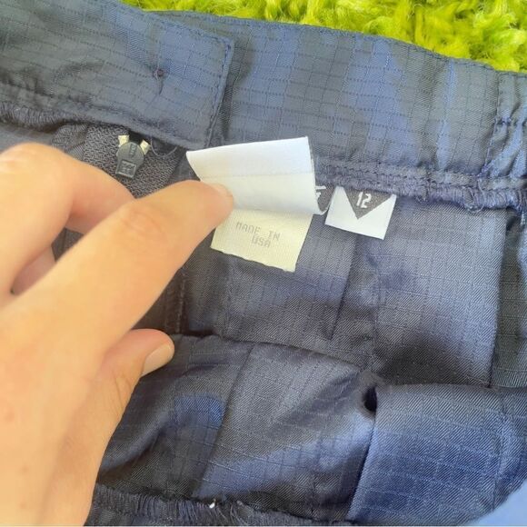 VINTAGE 90S SCHOOL GIRL SKIRT - Picture 7 of 8